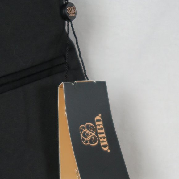 NWT barronduquette Onyx Black Marley Jacket Size M MSRP $485 - Picture 3 of 6